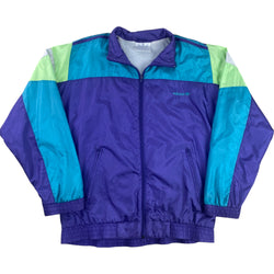 Chaqueta Track Adidas 80's D Series - M