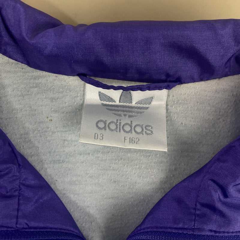 Chaqueta Track Adidas 80's D Series - M