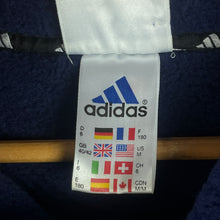 Load image into Gallery viewer, Polar Hoodie Adidas 90's - M D6 B180