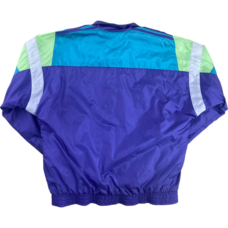 Chaqueta Track Adidas 80's D Series - M