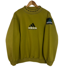 Load image into Gallery viewer, Sudadera Crewneck Adidas Equipment - M