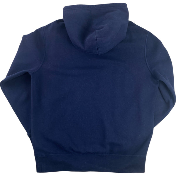 Sudadera Hoodie Ralph Lauren Navy - L