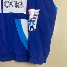 Load image into Gallery viewer, Chaqueta Trefoil Adidas 90's - M 180