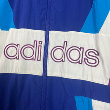 Load image into Gallery viewer, Chaqueta Trefoil Adidas 90's - M 180
