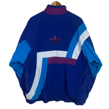 Load image into Gallery viewer, Chaqueta Trefoil Adidas 90's - M 180