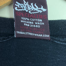 Cargar imagen en el visor de la galería, Camiseta Tribal y2k - XL