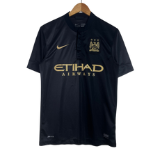 Cargar imagen en el visor de la galería, Camiseta Nike Manchester City 2013 - S