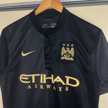 Cargar imagen en el visor de la galería, Camiseta Nike Manchester City 2013 - S