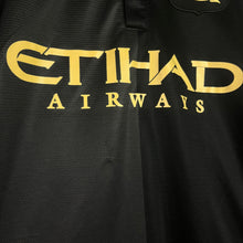 Cargar imagen en el visor de la galería, Camiseta Nike Manchester City 2013 - S