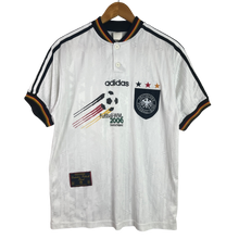 Cargar imagen en el visor de la galería, Camiseta Adidas Alemania - M