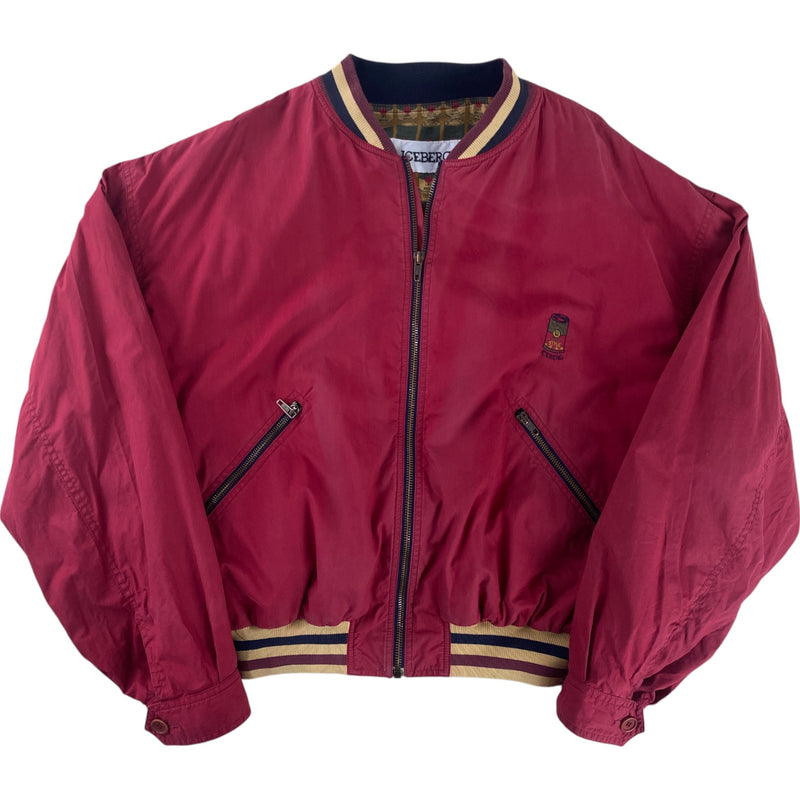 Chaqueta Bomber ICEBERG Lifestyle - L