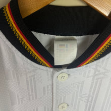 Cargar imagen en el visor de la galería, Camiseta Adidas Alemania - M