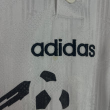 Cargar imagen en el visor de la galería, Camiseta Adidas Alemania - M