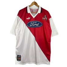 Cargar imagen en el visor de la galería, Camiseta Puma Kohln 90's - M