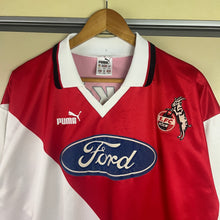 Cargar imagen en el visor de la galería, Camiseta Puma Kohln 90's - M