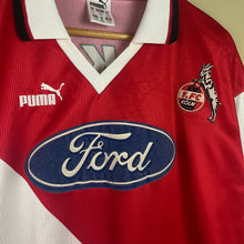 Cargar imagen en el visor de la galería, Camiseta Puma Kohln 90's - M