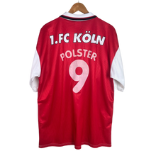 Cargar imagen en el visor de la galería, Camiseta Puma Kohln 90's - M