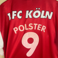 Cargar imagen en el visor de la galería, Camiseta Puma Kohln 90's - M