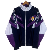 Cargar imagen en el visor de la galería, Chaqueta Kelme Real Madrid 94 - XL