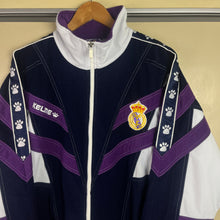 Cargar imagen en el visor de la galería, Chaqueta Kelme Real Madrid 94 - XL