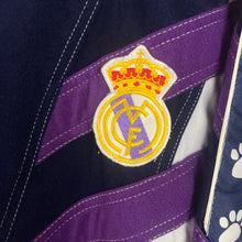 Cargar imagen en el visor de la galería, Chaqueta Kelme Real Madrid 94 - XL
