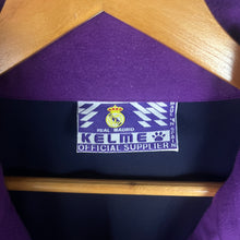 Cargar imagen en el visor de la galería, Chaqueta Kelme Real Madrid 94 - XL