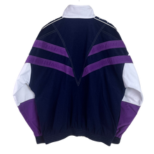 Cargar imagen en el visor de la galería, Chaqueta Kelme Real Madrid 94 - XL