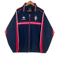Load image into Gallery viewer, Chaqueta Astore Osasuna 1999 - L