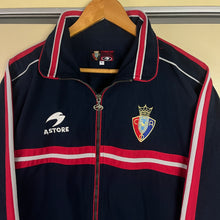 Load image into Gallery viewer, Chaqueta Astore Osasuna 1999 - L