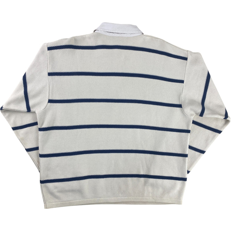 Jersey De Punto Lacoste Yachting - M