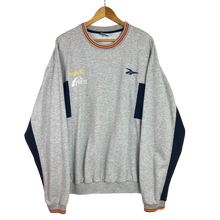 Cargar imagen en el visor de la galería, Sudadera de Entrenamiento Reebok España - XL