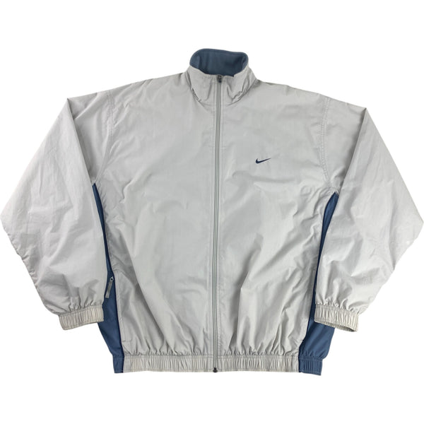 Chaqueta Nike Late 90's Logo Spell - L