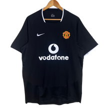 Cargar imagen en el visor de la galería, Camiseta Nike Manchester United 2003 - L