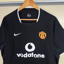Cargar imagen en el visor de la galería, Camiseta Nike Manchester United 2003 - L