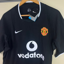 Cargar imagen en el visor de la galería, Camiseta Nike Manchester United 2003 - L
