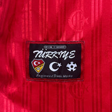 Load image into Gallery viewer, Camiseta Adidas Turquía 96' - XXL