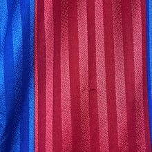 Load image into Gallery viewer, Camseta Meyba FC Barcelona 80's - XS
