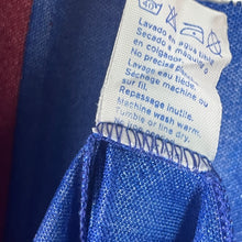 Load image into Gallery viewer, Camseta Meyba FC Barcelona 80's - XS