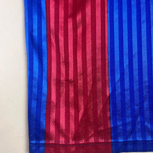 Load image into Gallery viewer, Camseta Meyba FC Barcelona 80's - XS
