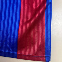 Load image into Gallery viewer, Camseta Meyba FC Barcelona 80's - XS