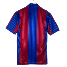 Load image into Gallery viewer, Camseta Meyba FC Barcelona 80's - XS