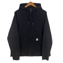 Cargar imagen en el visor de la galería, Zip Up Hoodie Carhartt - M