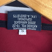 Cargar imagen en el visor de la galería, Chaqueta Track Astore Osasuna 03' - S