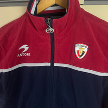 Cargar imagen en el visor de la galería, Chaqueta Track Astore Osasuna 03' - S