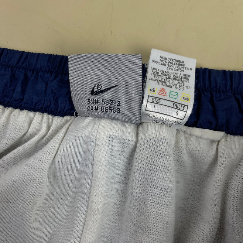 Pantalón Nike Parachute 80's - L