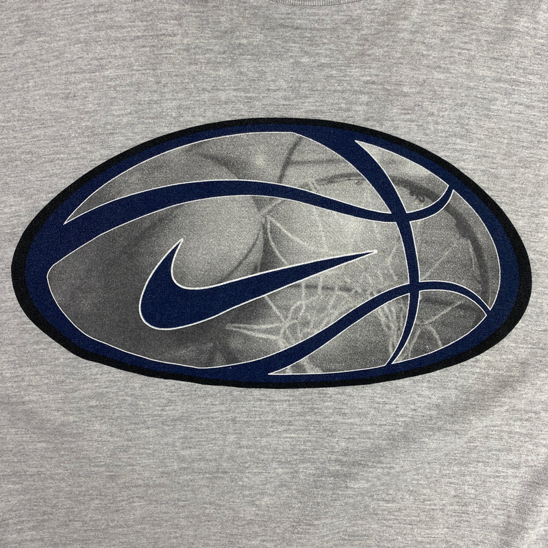 Camiseta Nike Basketball 90's - M