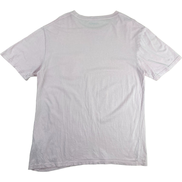 Camiseta Carhartt Rosa - L