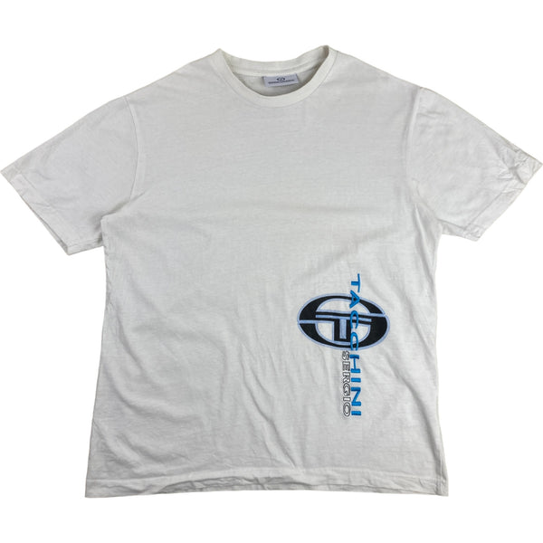 Camiseta Sergio Tacchini - L