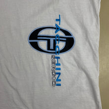 Cargar imagen en el visor de la galería, Camiseta Sergio Tacchini - L