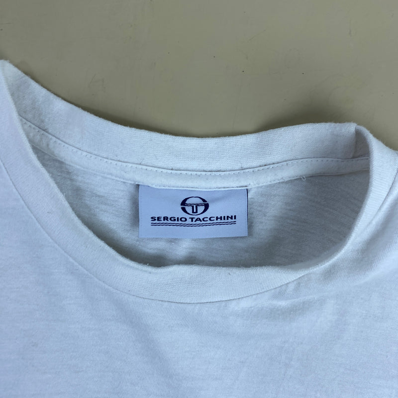 Camiseta Sergio Tacchini - L